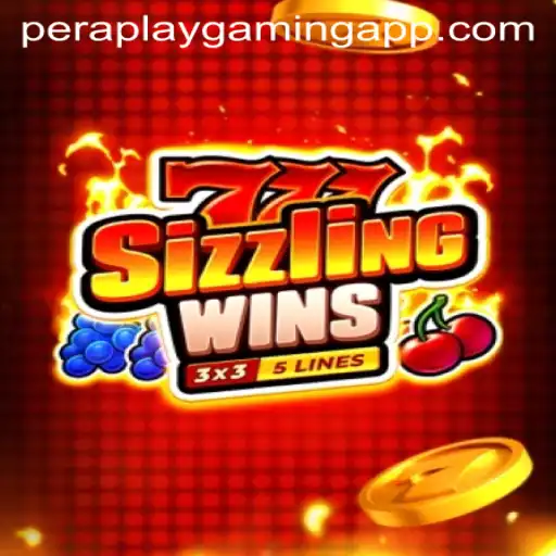 Exploring the Exciting World of 777 Sizzling Wins by Pera Play Gaming