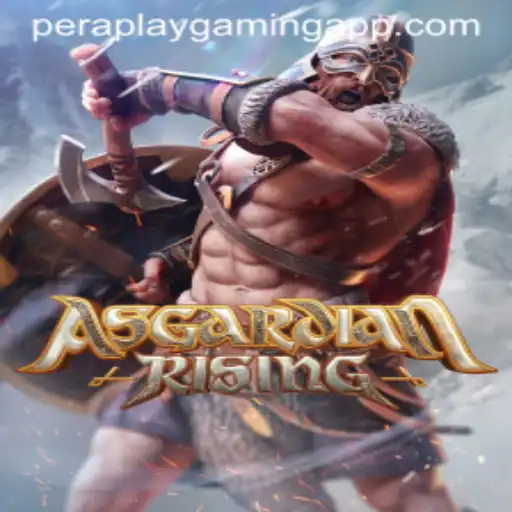 Exploring the Mystical World of AsgardianRising by Pera Play Gaming