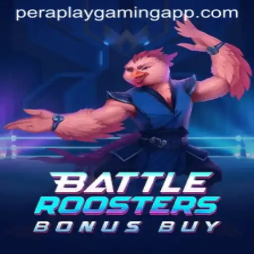 BattleRoostersBonusBuy: A New Adventure by Pera Play Gaming