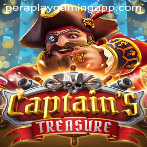 Exploring the Depths of Adventure in CaptainssTreasure by Pera Play Gaming