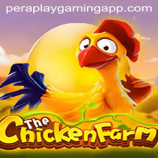 Explore the Clucking Excitement of ChickenFarm by Pera Play Gaming