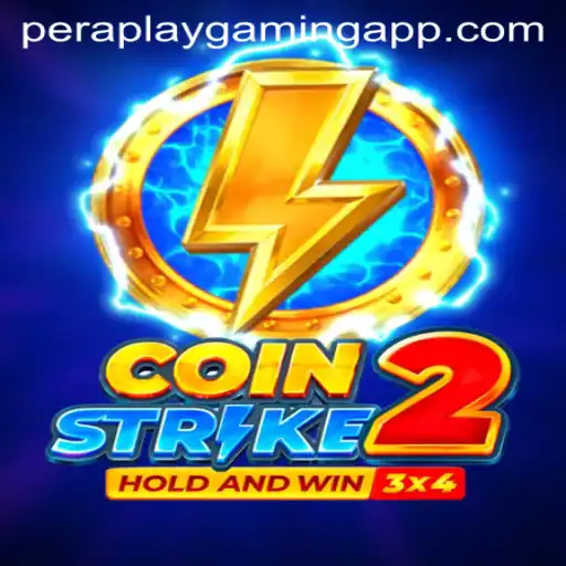 CoinStrike2: Exploring the Latest Adventure by Pera Play Gaming