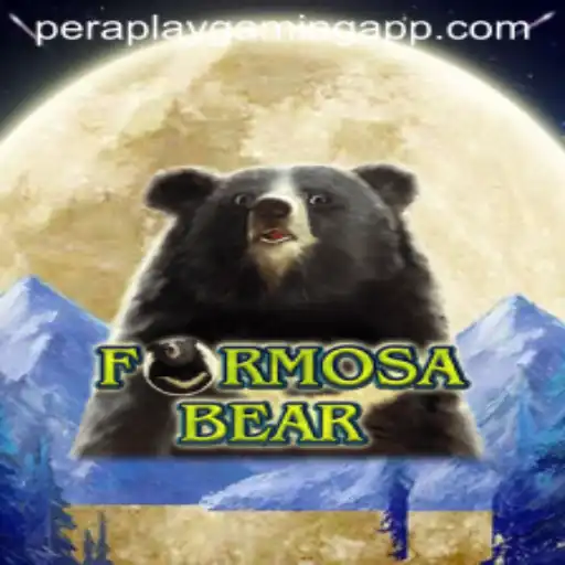 Unveiling FormosaBear: A Fascinating Game Experience by Pera Play Gaming