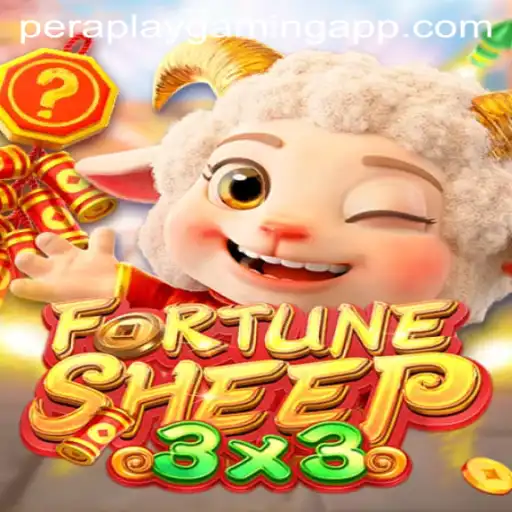 Enter the World of FortuneSheep: An Innovative Game by Pera Play Gaming