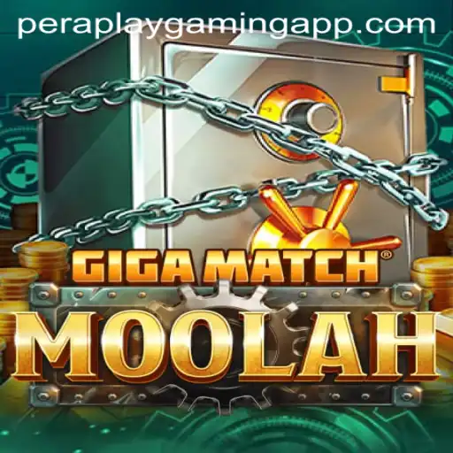 Experience the Thrills of GigaMatchMoolah by Pera Play Gaming
