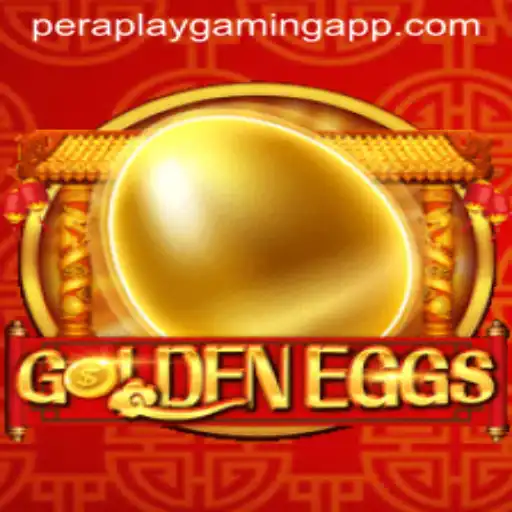 Discover the Thrills of GoldenEggs: A Pera Play Gaming Experience