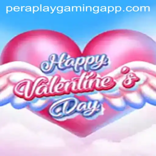 HappyValentinesDay: A Romantic Adventure in Gaming by Pera Play Gaming