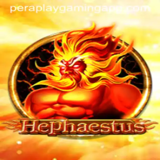 Hephaestus: A New Era in Gaming from Pera Play Gaming
