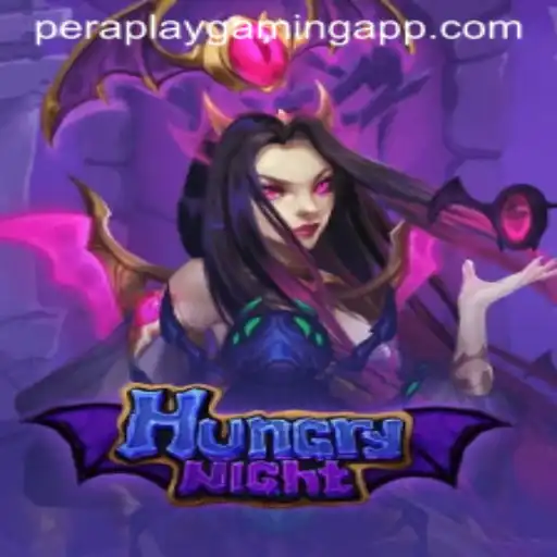 Exploring the Thrills of HungryNight by Pera Play Gaming