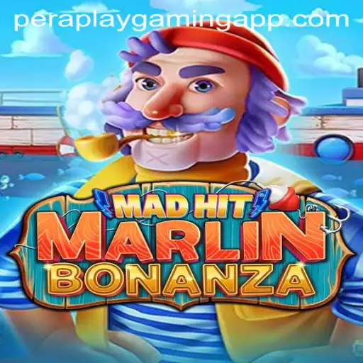 Experience the Thrill of MadHitMarlinBonanza by Pera Play Gaming