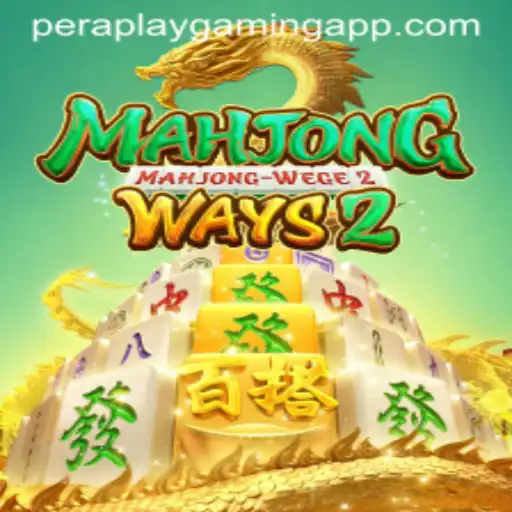 Discover MahjongWays2: A Modern Twist by Pera Play Gaming