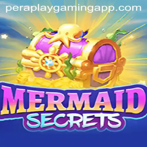 Dive into Adventure with MermaidSecrets by Pera Play Gaming