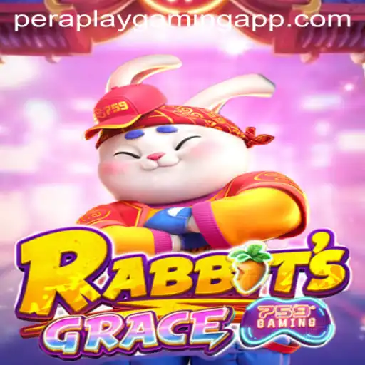 Discovering the Enchantment of RabbitsGrace: A Journey with Pera Play Gaming