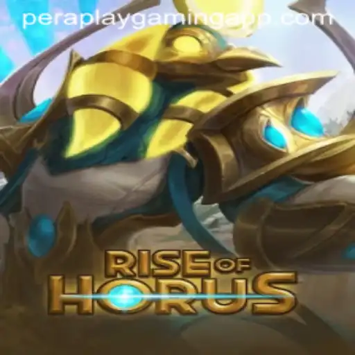 Rise of Horus - The Exciting World of Pera Play Gaming