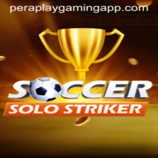 SoccerSoloStriker: The Next Big Hit from Pera Play Gaming