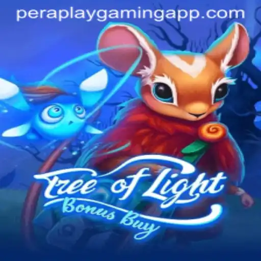 Explore the Enchanting World of TreeOfLightBonusBuy by Pera Play Gaming