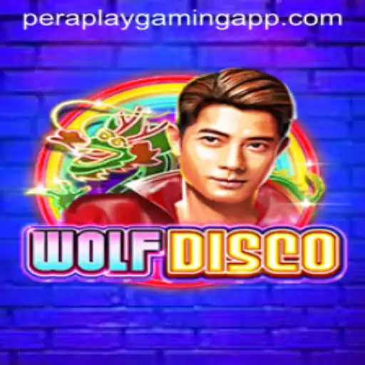 Discovering WolfDisco: A New Adventure by Pera Play Gaming