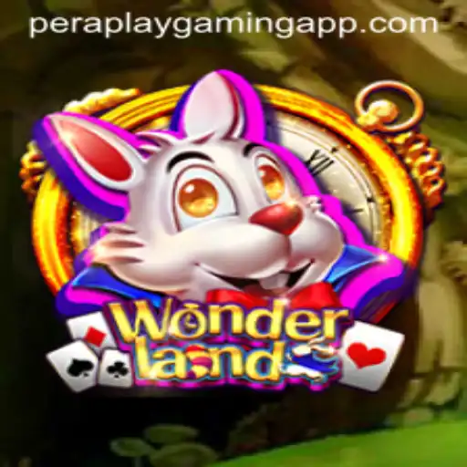 Exploring Wonderland: A Unique Journey with Pera Play Gaming