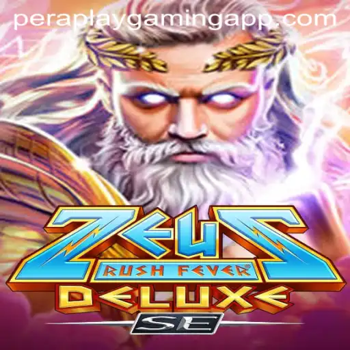 ZeusRushFeverDeluxeSE: A Thrilling Odyssey in Digital Gaming