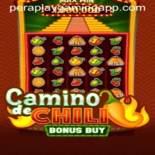 Exploring the Excitement of CaminodeChiliBonusBuy by Pera Play Gaming