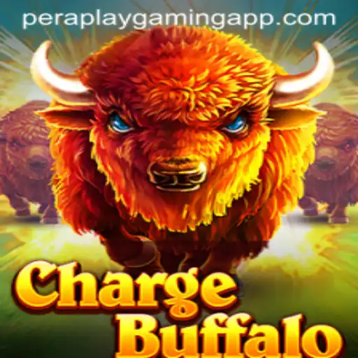 ChargeBuffalo: A Thrilling Adventure by Pera Play Gaming