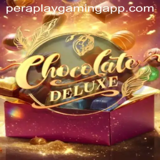 Exploring the Sweet Adventure of ChocolateDeluxe by Pera Play Gaming