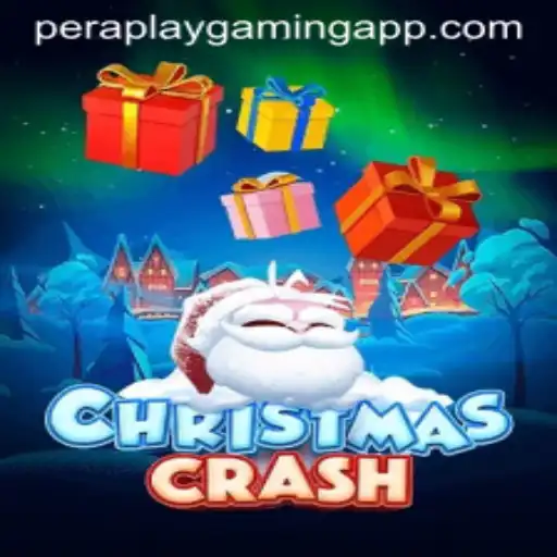 Discover the Magic of ChristmasCrash: A Thrilling Adventure by Pera Play Gaming