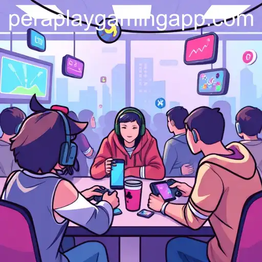 Building Thriving Player Communities in Pera Play Gaming