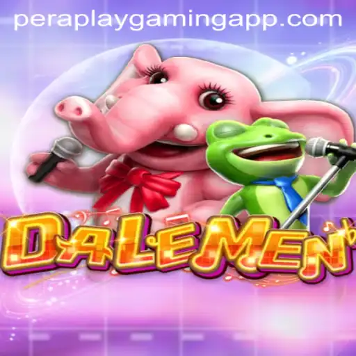 Unveiling DALEMEN: Pera Play Gaming's Latest Immersive Adventure