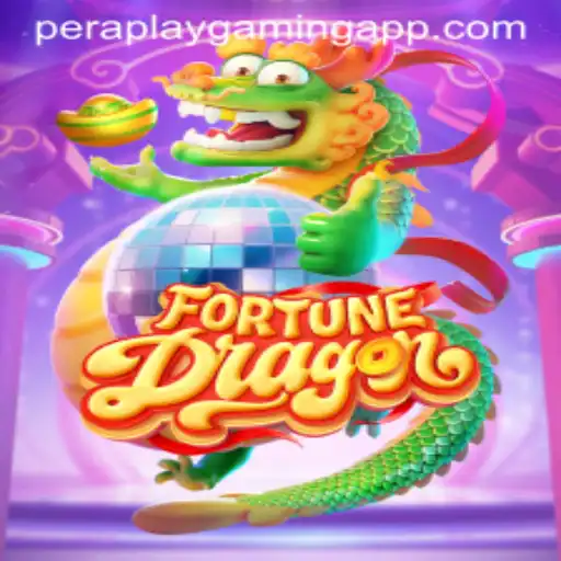 Discovering FortuneDragon: A New Dawn in Gaming by Pera Play Gaming