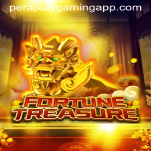 Exploring the Captivating World of FortuneTreasure
