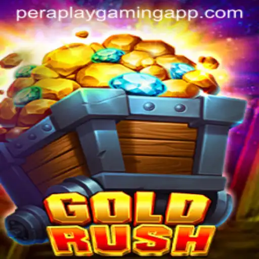 Discover the Exciting World of GoldRush by Pera Play Gaming