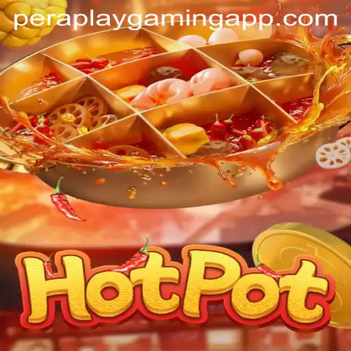 Hotpot by Pera Play Gaming: A Sizzling New Experience in the Gaming World