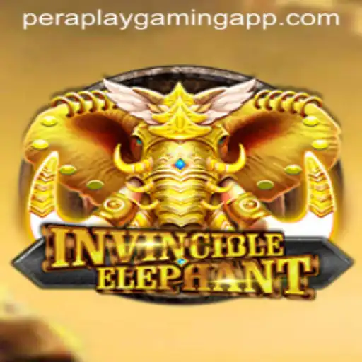 Discover the Adventure of InvincibleElephant by Pera Play Gaming