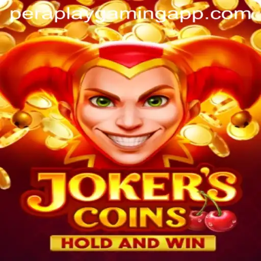 JokersCoins: A Thrilling New Game by Pera Play Gaming