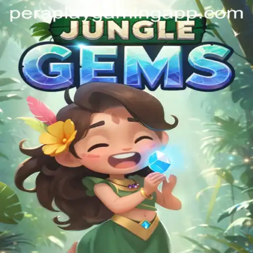 JungleGems: A Thrilling Adventure by Pera Play Gaming