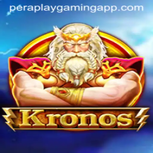 Kronos: Embrace the Ancient World with Pera Play Gaming