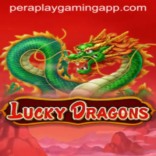 Discover LuckyDragons: The Enchanting Game by Pera Play Gaming