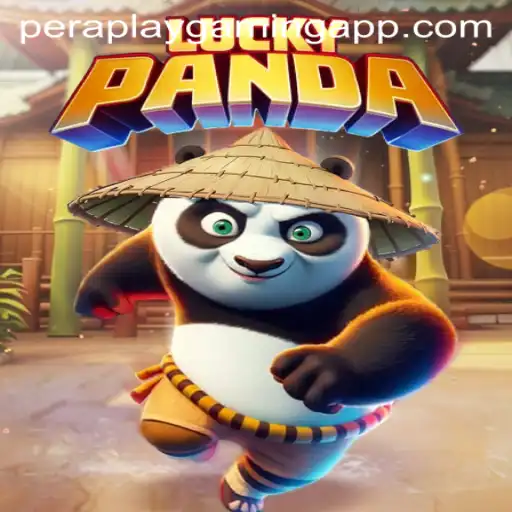 LuckyPanda: A Captivating New Adventure by Pera Play Gaming