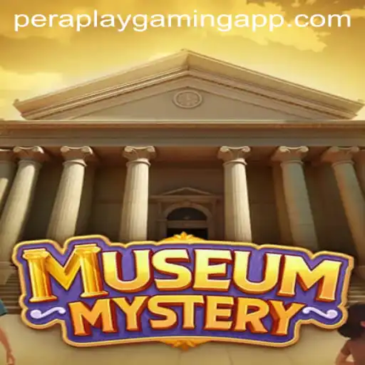 Discover MuseumMystery: A New Adventure in Digital Gaming
