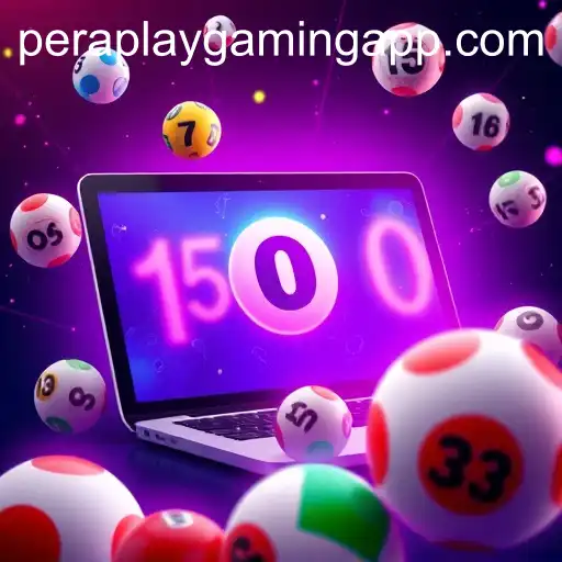 The Rise of Pera Play Gaming in the Online Lottery Industry