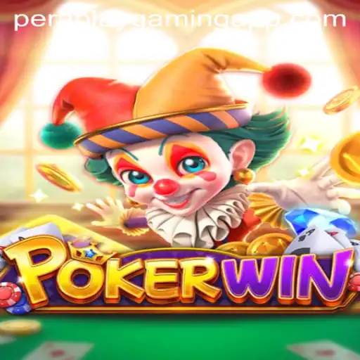 Discover the Thrilling World of POKERWIN by Pera Play Gaming