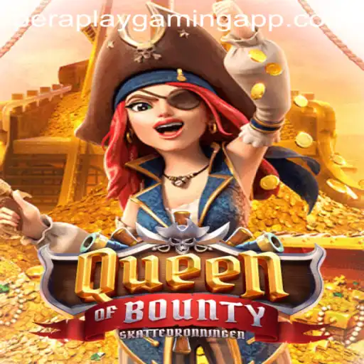 Unveiling the Thrilling World of QueenofBounty by Pera Play Gaming