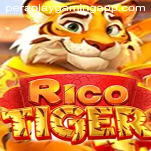 Discovering RicoTiger: A Thrilling Journey into the World of Pera Play Gaming