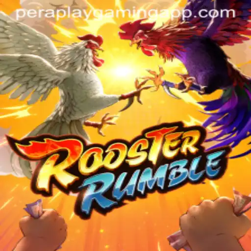 RoosterRumble: Dive into the Gaming Phenomenon by Pera Play Gaming
