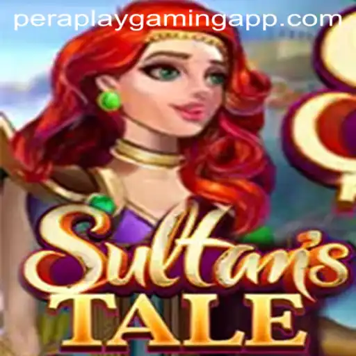 Exploring the Adventure of Sultanstale by Pera Play Gaming
