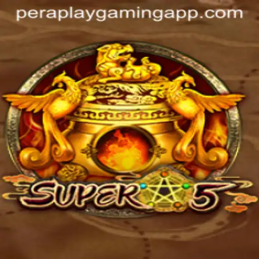 Unveiling Super5: A New Gaming Sensation by Pera Play Gaming