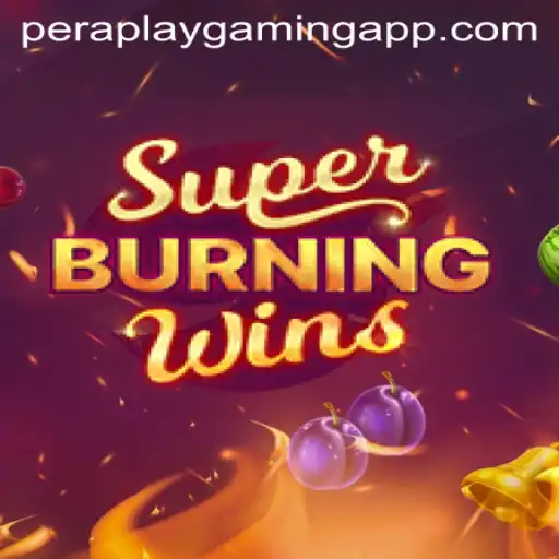 Discover the Exciting World of SuperBurningWins by Pera Play Gaming
