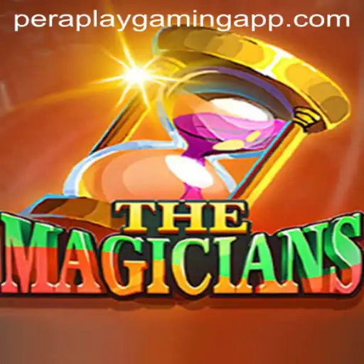 TheMagicians Game Overview by Pera Play Gaming