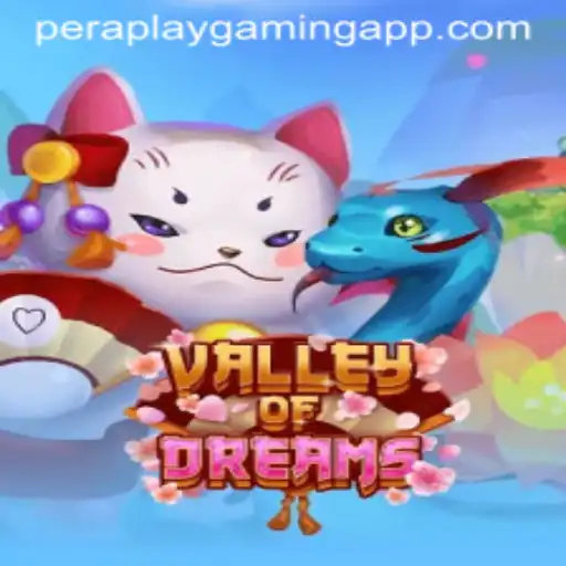 Discover the Enchanting World of ValleyofDreams: A Journey Through Pera Play Gaming